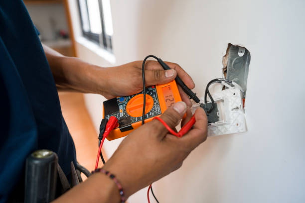 Best Circuit Breaker Repair  in Rancho Laveras, CA