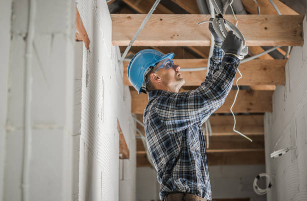 Best Electrical Rewiring Services  in Rancho Laveras, CA