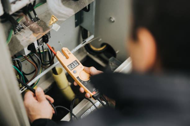 Best Electrical Troubleshooting Services  in Rancho Laveras, CA