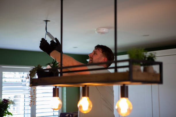 Best Affordable Emergency Electrician  in Rancho Laveras, CA